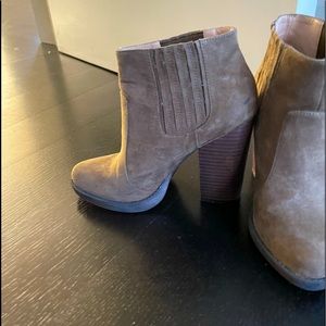 Zara boots